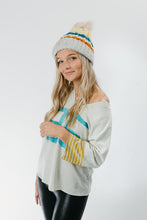 Load image into Gallery viewer, Cabin Fever Beanie