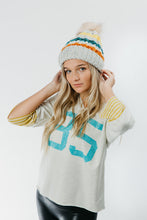 Load image into Gallery viewer, Major League Oversized Tee