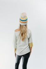 Load image into Gallery viewer, Major League Oversized Tee