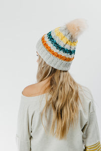 Cabin Fever Beanie