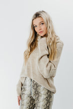 Load image into Gallery viewer, Open Book Sweater