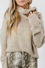 Load image into Gallery viewer, Open Book Sweater