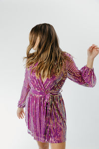 Weila Dress