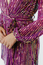 Load image into Gallery viewer, Weila Dress