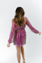 Load image into Gallery viewer, Weila Dress