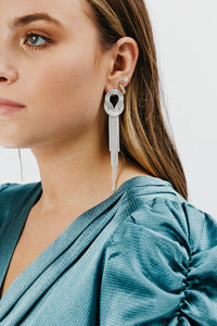 In The Loop Dusters Silver