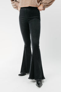 Highest Heels Flares
