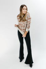 Load image into Gallery viewer, Rebecca Pullover Sweater
