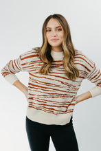 Load image into Gallery viewer, Rebecca Pullover Sweater
