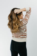 Load image into Gallery viewer, Rebecca Pullover Sweater
