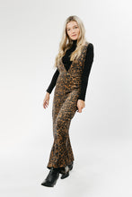Load image into Gallery viewer, Into The Wild Jumpsuit