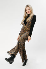 Load image into Gallery viewer, Into The Wild Jumpsuit