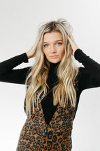 Load image into Gallery viewer, Into The Wild Jumpsuit