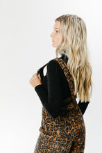Load image into Gallery viewer, Into The Wild Jumpsuit