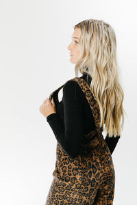 Into The Wild Jumpsuit