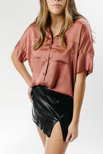 Load image into Gallery viewer, Mile High Skirt