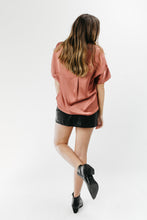 Load image into Gallery viewer, Mile High Skirt