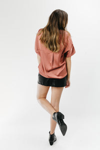 Mile High Skirt