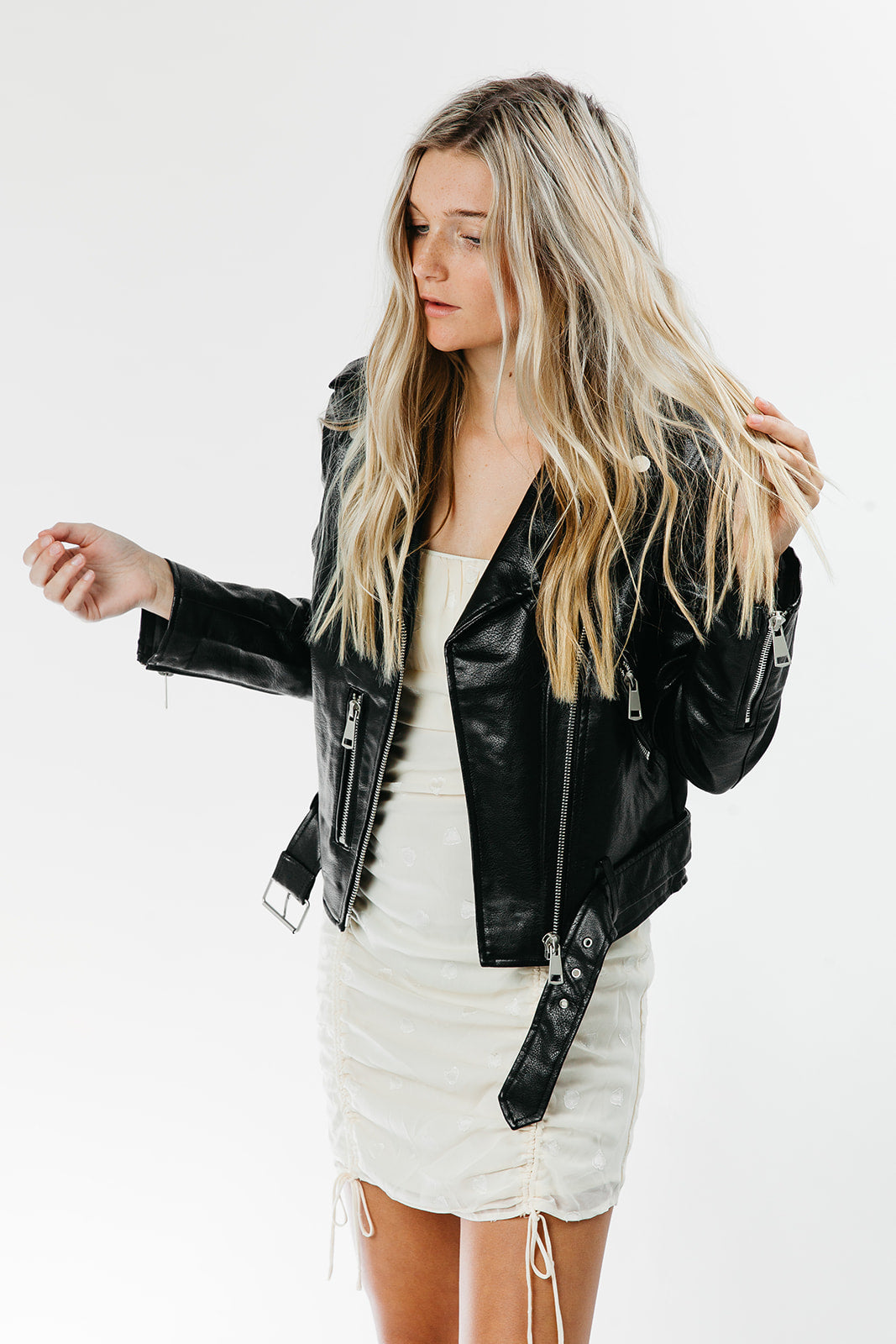 Embellish Me Dress