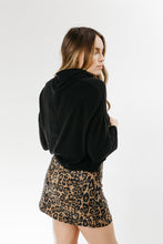 Load image into Gallery viewer, The Soft Spun Skimmer Mock Neck