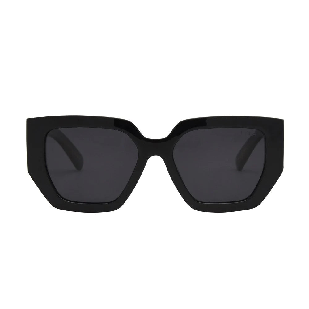 Olivia Sunnies Black/Smoke