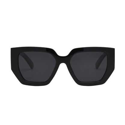 Olivia Sunnies Black/Smoke