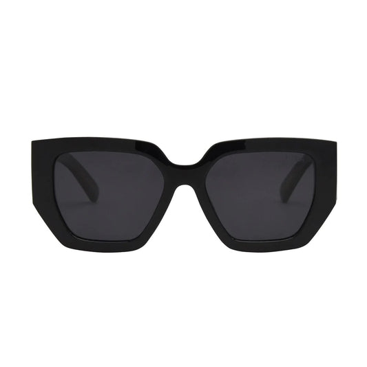 Olivia Sunnies Black/Smoke