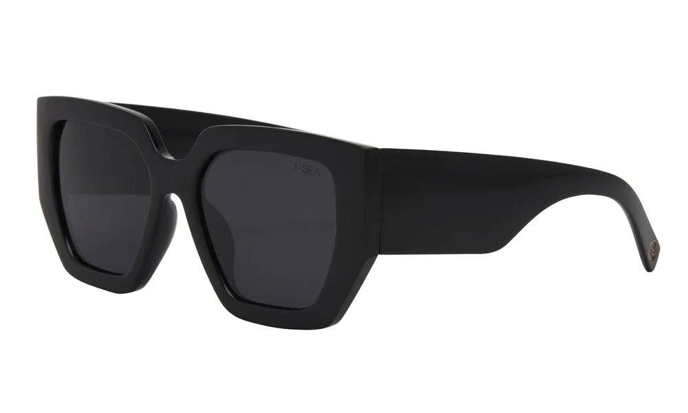 Olivia Sunnies Black/Smoke