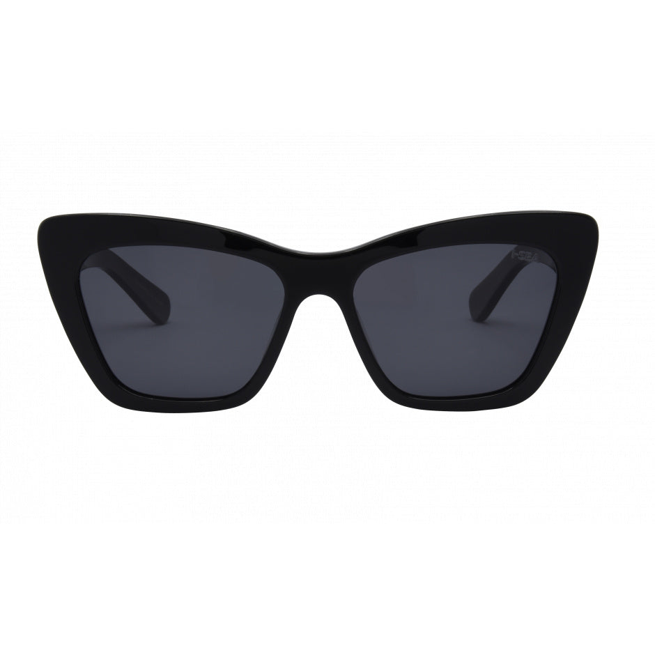 Olive Sunnies Black Smoke