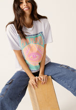Load image into Gallery viewer, Pink Floyd Poster Weekend Tee