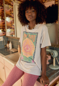 Pink Floyd Poster Weekend Tee