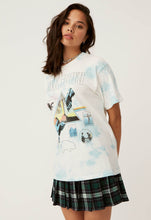 Load image into Gallery viewer, Pink Floyd Welcome To The Machine Weekend Tee