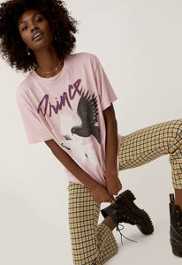 Prince And The Revolution Weekend Tee