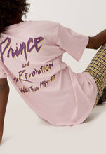 Load image into Gallery viewer, Prince And The Revolution Weekend Tee