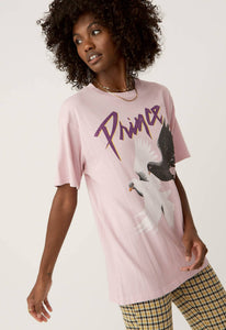 Prince And The Revolution Weekend Tee