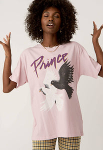 Prince And The Revolution Weekend Tee