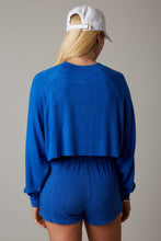 Load image into Gallery viewer, The Softest Crop Pullover