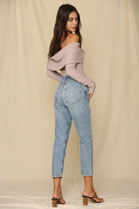 Lighter Mood Top