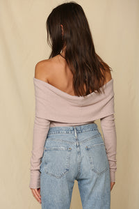 Lighter Mood Top