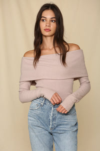 Lighter Mood Top