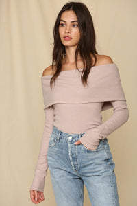 Lighter Mood Top