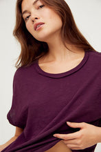 Load image into Gallery viewer, You Rock Tee Shiraz