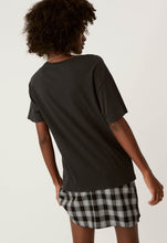 Load image into Gallery viewer, Rolling Stones Galaxy Boyfriend Tee