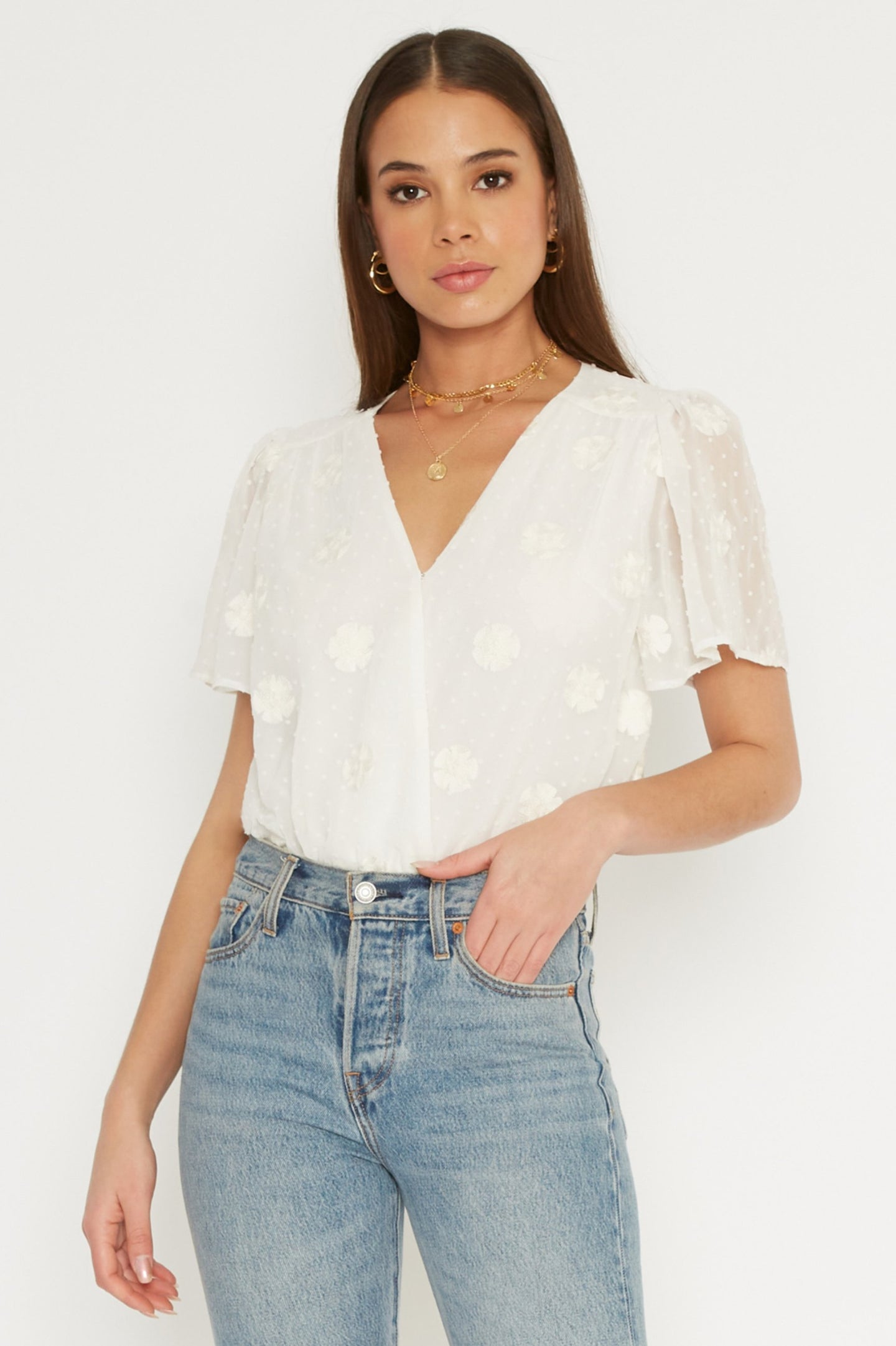 Rona Bodysuit