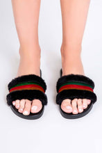 Load image into Gallery viewer, Fur Slides