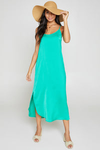 Rhythm & Sea Maxi Dress