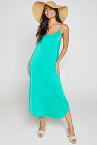 Rhythm & Sea Maxi Dress