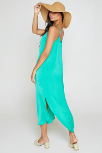 Rhythm & Sea Maxi Dress
