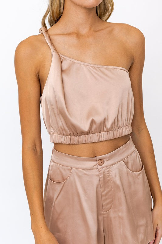 Girls Night Top