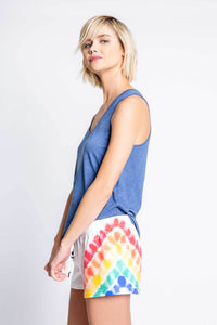 Love Rules Short